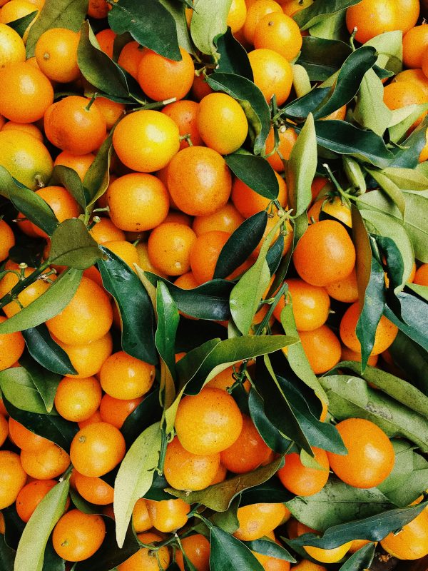 Mini Oranges (1 kg) - Image 4