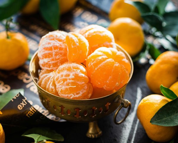 Mini Oranges (1 kg) - Image 3