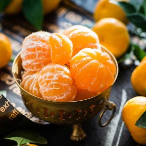 Mini Oranges (1 kg)