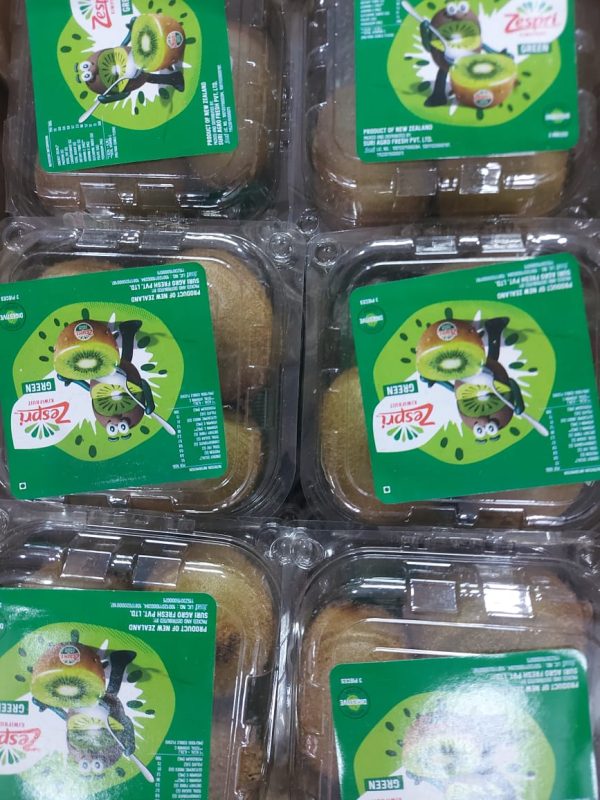 Kiwi Fruit(3 Pcs Box)
