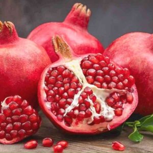 pomegranate(1Kg)