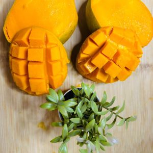 Devgad Alphonso Mangoes