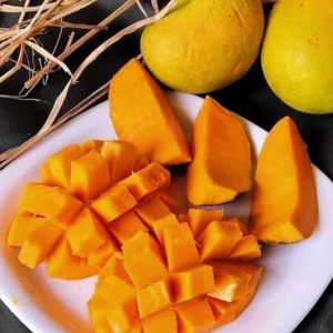 Ratnagiri Alphonso Mango